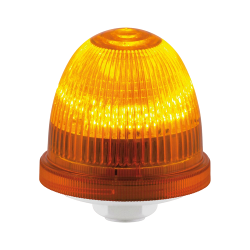 38221, GROTHE, KBZ 8221, LED Multi-Flash Visual Signal, Small